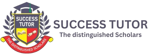 SUCCESS TUTOR
